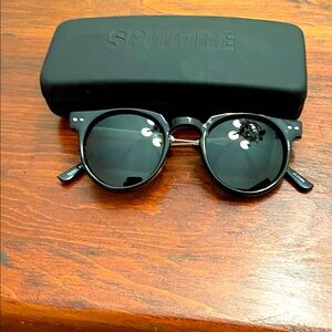 Spitfire TEDDY BOY Sunglasses